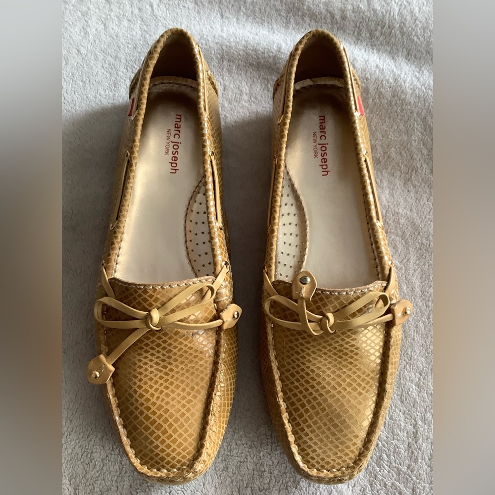 Marc Joseph Cyprus Hill Ladies Shoes